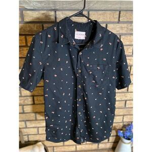 On The Byas Button Down Shirt‎